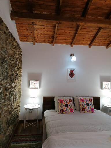 Casa Pedra & Cal Villa Paredes de Coura Kültér fotó